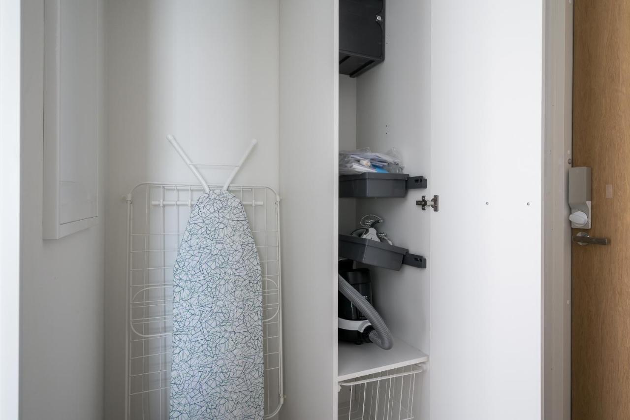 Hiisi Homes Jaervenpaeae 외부 사진